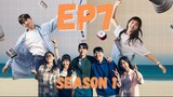 Twenty-Five Twenty-One Episode 7 Season 1 ENG SUB