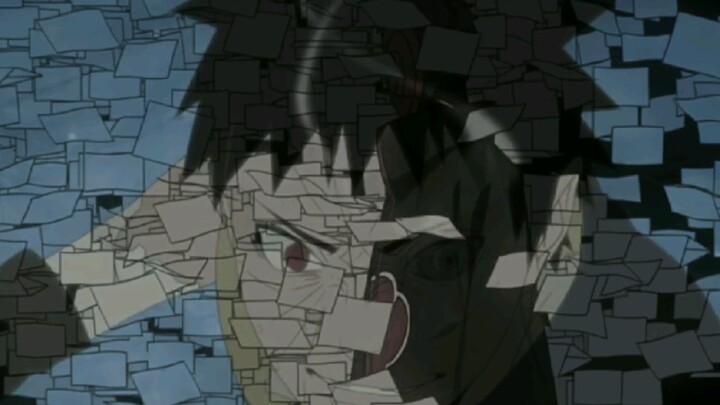 Read Obito's Quotations in 33 Seconds