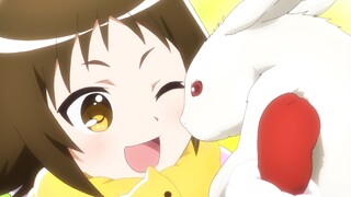 Mikakunin de shinkoukei Ep11 (Eng Sub - 1080P)