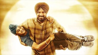 Son Of Manjit Singh - Full Punjabi Movie