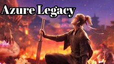 azure legacy eps 34 sub indo