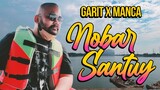 Garit Manca Santuy Edition di PNC 2022 | PUBG