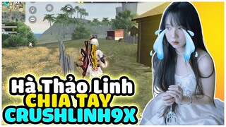 [FREE FIRE] Linh Dừng Chơi Với Crush, Tiết Lộ Lý Do Cực Buồn