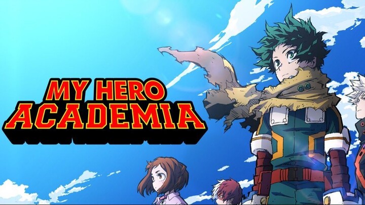 My Hero Academia Season 7 - Episode 05 For FREE : Link In Description