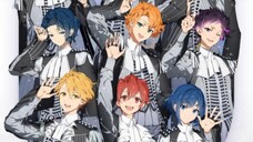 UniteUp! Uni:Birth: EPS 1 SUB INDO