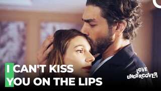 We Couldn't Have Romantic Moments - Love Undercover
