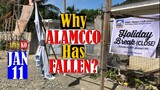 ALAMCCO Update Today | JAN 11 | Why ALAMCCO Has FALLEN?