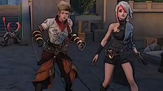 #Mobile Legends Bang bang