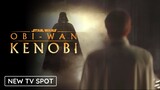 Obi-Wan Kenobi | New 'Darth' TV Spot Trailer | Disney+