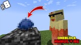 This Item Ruined My ONEBLOCK Farm in Minecraft (Tagalog) #8