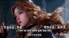 Đấu La Đại Lục 2: Tuyệt Thế Đường Môn EP 77 [Sub Việt]