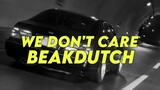 DJ WE DON'T CRY || BREAKDUTCH BOOTLEG 2024 [NDOO LIFE]