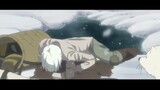To Your Eternity Amv/Edit-Towards The light Alight motion