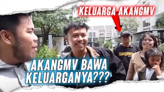 BELI OLEH” SPECIAL UNTUK AKANG MV! APA YA!?