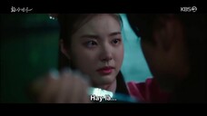 Tình Ca Ảo Mộng EP 4 [Sub Việt]