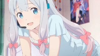 [AMV]Momen lucu Izumi Sagiri <Eromanga Sensei>