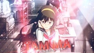 TÂM MA - Anime Music