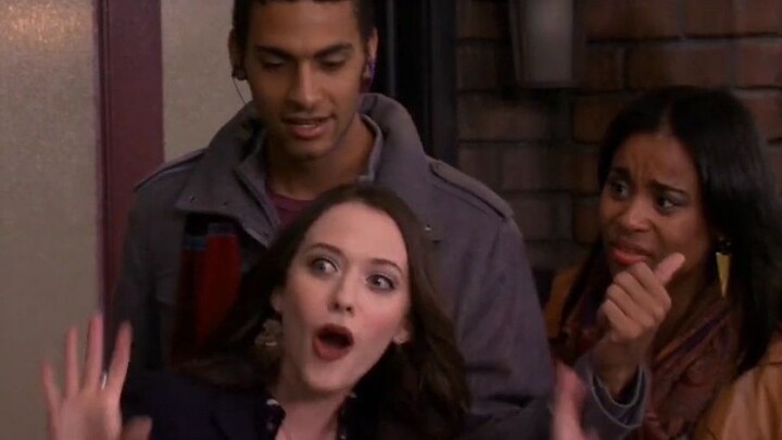 [2 Broke Girls] แม็กซ์ไม่เคยต้องต่อคิวเลยตั้งแต่เธอยังเด็ก ปรากฏว่าเธอมีเคล็ดลับที่คนส่วนใหญ่ไม่สามา