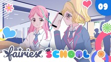 Awas Penipuan! | Fairies SCHOOL | Animasi Indonesia