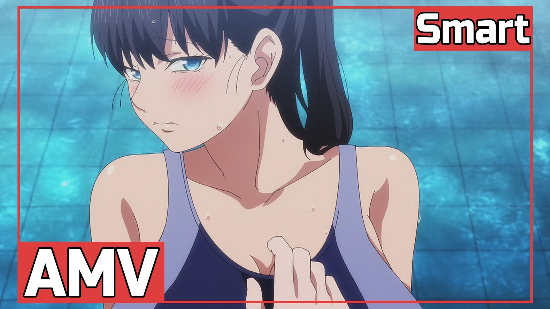 AMV Shuumatsu no Harem (Worlds End Harem) | Smart - BiliBili