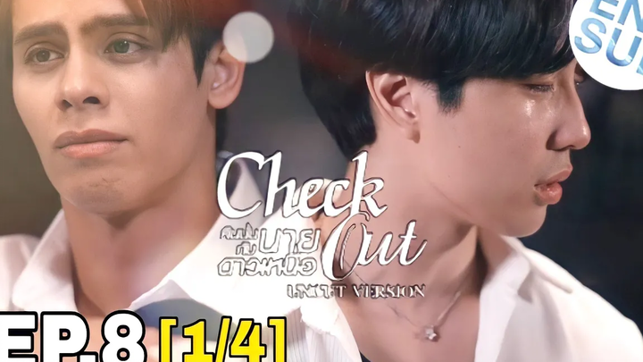 CHECK OUT EPISODE 8 ENG SUB PREVIEW คืน นั้น กับ นาย ดาว เหนือ