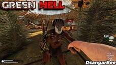 Diusir Njir - Green Hell Spirits of Amazonia #35