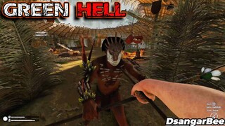 Diusir Njir - Green Hell Spirits of Amazonia #35