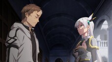 Katainaka No Ossan, Kensei Ni Naru Eps 1 Sub Indonesia