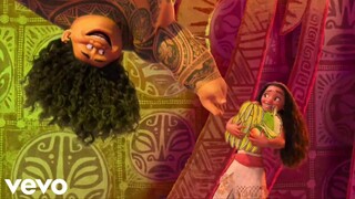Moana - Canımsın ''Merih Ermakastar'' - (Music Video)