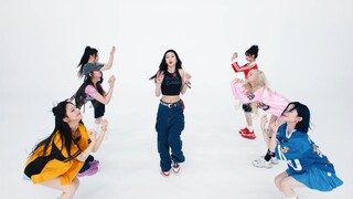 babymonster "drip" dance performance video