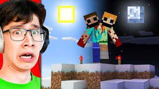 Testing Scary Minecraft Things That Are Actually Real