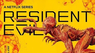 Resident Evil Season 1 Episode 2 2022 720p - Full Series