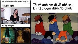 " toii triệu hồi ma"