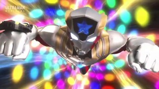 【Ultraman Taiga: Episode 3】Chadman Titas