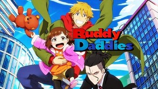 Buddy Daddies Episode 10