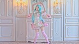 [Xiao Sophora] I will continue to like you in the future ❤️Hatsune Miku 15th Anniversary ♥Trouble Gh