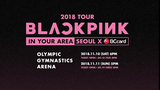 Blackpink In your area Seoul Full