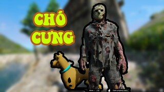 GTA 5 - Chú chó cưng của Jason | GHTG