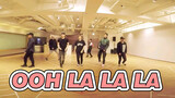 ไลฟ์สด|EXO| "Ooh La La La"
