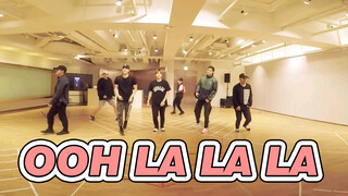 LIVE|EXO|"Ooh La La La"