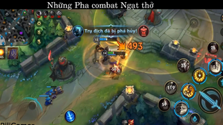 biligamer24-3 - Những pha combat nghẹt thở