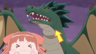 Eps 3 - Isekai de Mofumofu Nadenade suru Tame ni Ganbattemasu (sub indo)