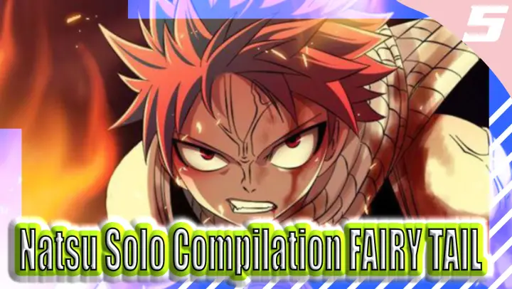 Fairy Tail Review 1 Bilibili