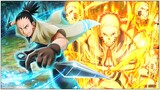 Naruto 7th Hokage & Shikamaru Team Attack Mission Showcase | Naruto X Boruto Ninja Voltage