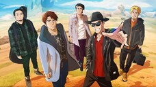 Flow, sang langganan OST anime~!