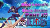 One Piece - Ang Kwento Ni Nico Robin Part 3!! [Tagalog Review]
