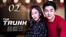 🇰🇷 EP 2 | The Trunk (2024) [Eng Sub]