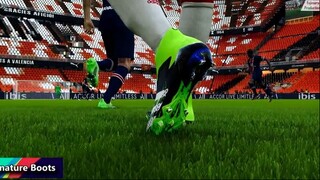 PES 2021 - TOP 10 Realistic - Chủ nghĩa hiện thực ĐIÊN RỒ và chi tiết # 4