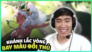 TRẬN ĐẤU CÓ KHÁNH THÌ LUÔN ĐƠN GIẢN NHƯNG MỌI NGƯỜI LẠI MAKE IT COMPLICATED... | LEVI STREAM