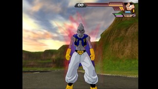 Dragon Ball Z Budokai Tenkaichi 3 COM VS COM Random Character EP 122